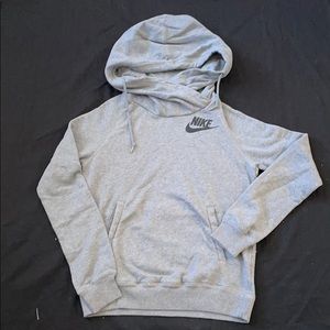 Nike hoodie